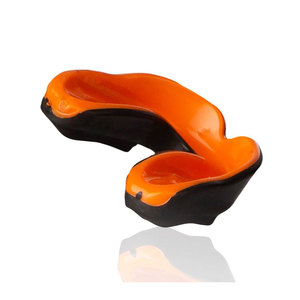 Protector Bucal Transpirable de Fabricación Profesional para MMA, Boxeo, Taekwondo, BJJ, Equipo de Seguridad para Boxeo - Product Image 2