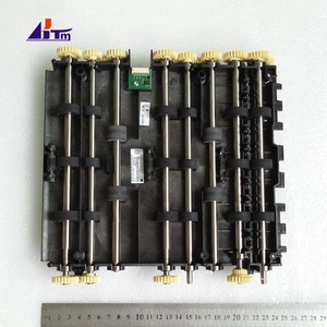¡Partes ATM Wincor <span class=keywords><strong>Cineo</strong></span> 4060 Transp! Cabezal del módulo, camino inferior, C CRS ATS 01750133348 1750133348 - Product Image 1