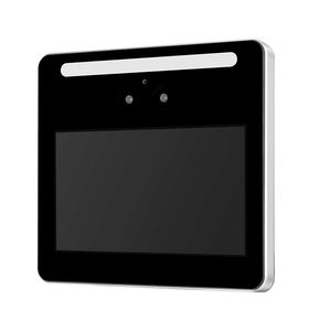 원본 DH 영어 버전 비디오 인터콤 IP 및 Wi-Fi 실내 모니터 DHI VTH2621G-P VTH2621GW-P - Product Image 1