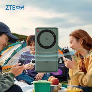 Router ZTE 5G Desbloqueado, Router WiFi Móvil ZTE U30 Air 5G (4500mAh, NFC) - Product Image 6