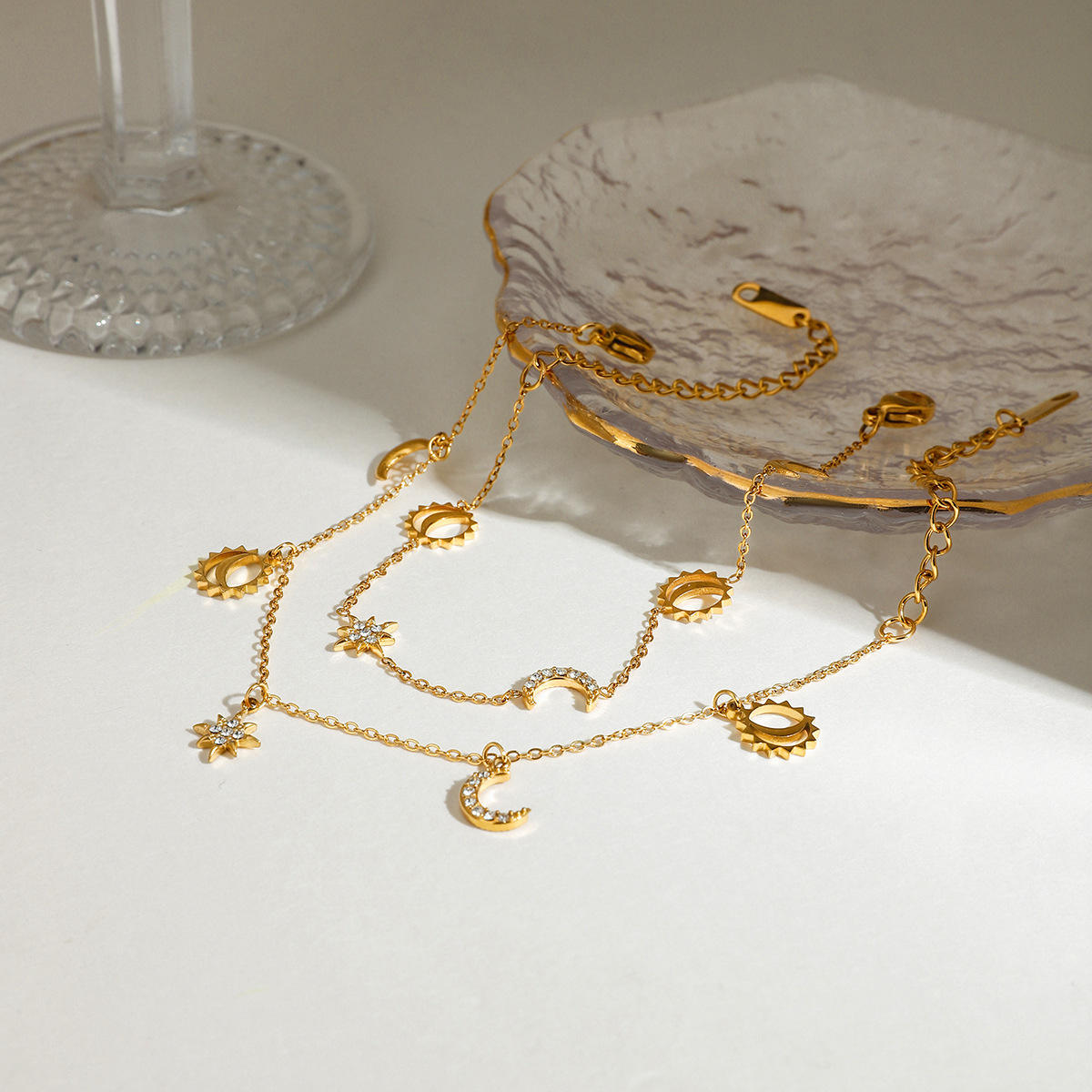 สร้อยข้อมือปรับได้