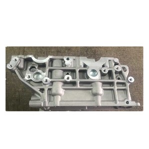<span class=keywords><strong>Cabeza</strong></span> de Cilindro Nueva para SSANGYONG D20CT 2005 16V 6640101097 ACTYON KYRON, Alta Calidad - Product Image 2