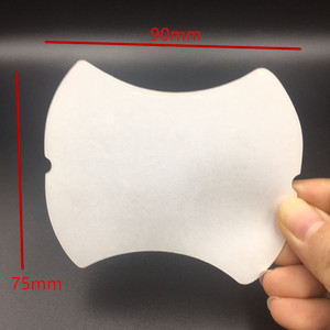 Nuova Pellicola Protettiva Trasparente per Maniglie Auto Carol, Decorazione per Maniglie, Garanzia di 1 Anno - Product Image 5