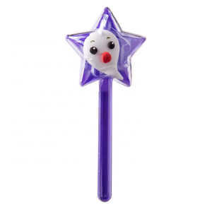 Children's DIY Crafts Halloween Stick Decorations Fun Holiday Supplies Toys Halloween Diy Handicraft Material Kit - Product Image 5