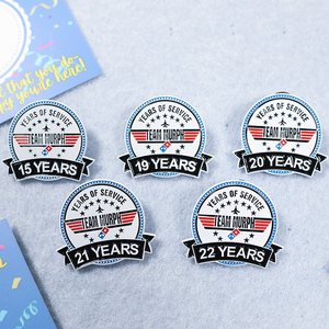 Tùy Chỉnh Chất Lượng Cao <span class=keywords><strong>Pin</strong></span> Tùy Chỉnh Men Charms Nhuộm Tùy Chỉnh Pins Kim Loại Biểu Tượng Phù Hiệu Ve Áo Pins Cho Phù Hợp Với Nam Giới - Product Image 3