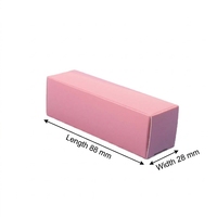 Vente en gros de tubes de pulvérisation personnalisés, emballages de cosmétiques, de soins de la peau et de parfums, boîtes en carton noir pliables avec impression sérigraphique HZ