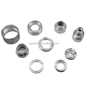 Inconel lega CNC parti lavorate nella <span class=keywords><strong>fabbrica</strong></span> cinese supporto personalizzazione basata su <span class=keywords><strong>disegni</strong></span> forniti - Product Image 3