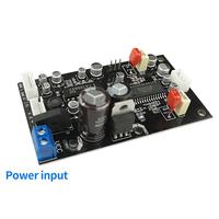 Modul perekam Tape Stereo TA7668 papan Preamplifier kepala magnetik dengan CXA1332 Dolby pita pengurangan kebisingan Preamp