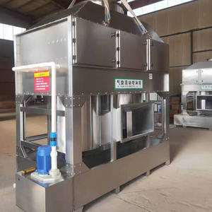 KELV, Torre ciclónica de agua Horizontal de alta eficiencia, 10000M3/H, nuevo colector de polvo Industrial, filtro de <span class=keywords><strong>Gas</strong></span> de olor nocivo, depurador <span class=keywords><strong>web</strong></span> - Product Image 1