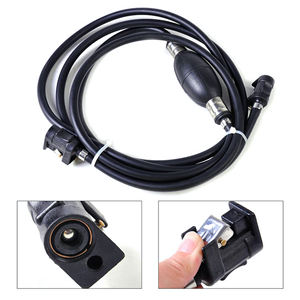 Réservoir <span class=keywords><strong>de</strong></span> carburant <span class=keywords><strong>de</strong></span> 3 gallons avec conduite <span class=keywords><strong>de</strong></span> carburant pour moteurs hors-bord Yamaha 2 temps, accessoires pour bateaux <span class=keywords><strong>de</strong></span> pêche, autres fournitures marines - Product Image 5