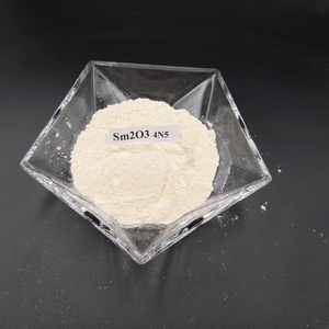 Samario de óxido de Sm2o3 para extraer magnético con buen precio - Product Image 3
