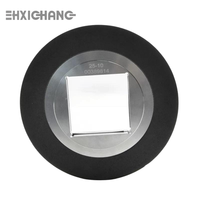 Pour Heidelberg XL105 accessoire d'imprimante C7.101.3023 plaquette de frein moteur 80*80*208 pièces de machines d'impression de qualité