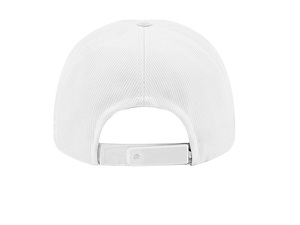 Nouvelle casquette en fibre optique pour soirée, casquette de baseball LED, casquettes lumineuses avec logo personnalisé - Product Image 4