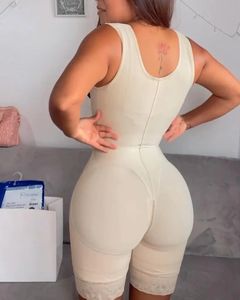 Reloj de Arena Moldeador de Cuerpo, Fajas Colombianas, Etapa 2 para Mujeres, Entrenador de Cintura, Enhancer de Cadera, Corsé de <span class=keywords><strong>Vientre</strong></span> <span class=keywords><strong>Plano</strong></span> - Product Image 6