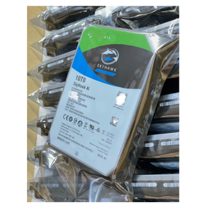 Merk Originele Zee Poort Skyhawk Ai St10000ve0008 10Tb 7200 Rpm 256Mb Cache Sata 6.0 Gb/s 3.5 "Intern In Voorraad Fabrieksprijs - Product Image 5