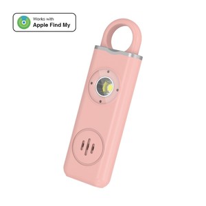 Báo động cá nhân có thể sạc lại di động cho người già/phụ nữ theo dõi khẩn cấp an toàn với định vị <span class=keywords><strong>AGPS</strong></span> tự vệ tìm báo thức của tôi - Product Image 4