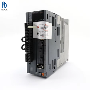 ไดรฟ์ใหม่แท้ MR-J4-70B แอมพลิฟายเออร์เซอร์โว AC สำหรับ MR-J2-200CT MR-J2-500CT ไดรฟ์เซอร์โวและมอเตอร์ ไดรฟ์เซอร์โวและมอเตอร์ - Product Image 1