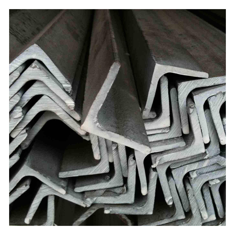 Factory Wholesale Galvanized Angle Steel Pipe