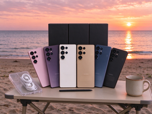 S26 Ultra ขายดี โทรศัพท์มือถือใหม่แกะกล่อง รองรับ 4G/5G ทั่วโลก ซิมคู่ ดีไซน์บางเฉียบทันสมัย กล้อง 108MP - Product Image 6
