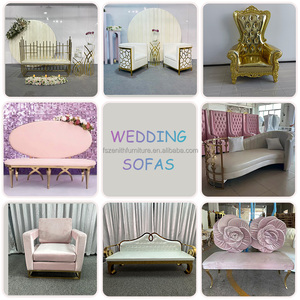 Chaise royale de luxe en diamant pour mariage et fête, chaise de roi et de reine <span class=keywords><strong>à</strong></span> dossier haut, chaise de trône rose royale <span class=keywords><strong>à</strong></span> vendre - Product Image 6