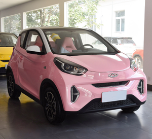 <span class=keywords><strong>Chery</strong></span> <span class=keywords><strong>Auto</strong></span> 2023 New Energy 0.5 ore caricabatterie rapido <span class=keywords><strong>Auto</strong></span> adulto Qirui Xiaomayi Ev 4 posti Little Ant Mini veicolo <span class=keywords><strong>Auto</strong></span> elettrica - Product Image 6