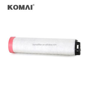 Элемент воздушного фильтра KOMAI K1043119 K1043118 для экскаватора <span class=keywords><strong>Daewoo</strong></span> DX140LCR C16400 AF25721 AF26393 - Product Image 3