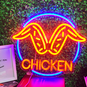 Custom <b>LED</b> Neon Signage | Professional Advertising Signs | Mall Brand Display Boards Ideal for Cafés, Bars & Party Events - Product Image 1