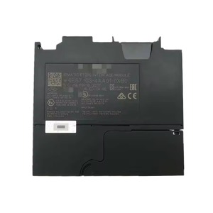 Módulo de Interfaz IM 6ES7153-4AA01-0XB0, Sistema de E/S Distribuidas PROFINET, Piezas de Controlador de Automatización Industrial - Product Image 2