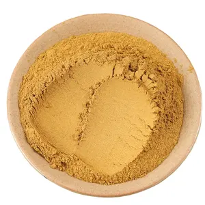 Wholesale of Chinese herbal medicine rhubarb powder directly supplied by manufacturers