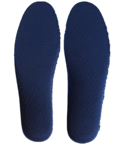 Soletta a nido d'ape a nido d'ape in rete traspirante Anti Anti-sudore per solette sportive confortevoli - Product Image 1