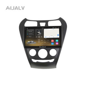 Reproductor Estéreo para Auto Android de 8 Núcleos AIJALV para HYUNDAI EON 2012 Apro 2K GPS Wifi/4G Pantalla Android para Auto Colocación en el Tablero - Product Image 1
