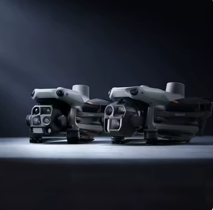 Drone Commercial Professionnel Matrice M4E HD4K à Vendre – Version Globale Originale avec Double Vision et Caméra Grand Angle - Product Image 4