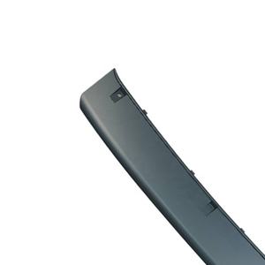 Pour <span class=keywords><strong>Audi</strong></span> A4 B9 2009 -2012 Spoiler de pare-chocs avant OE 8K08071101RR Version sport Installation non destructive - Product Image 4