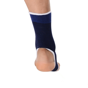 Nuevo diseño cómodo de tobillo pie de apoyo <span class=keywords><strong>para</strong></span> el boxeo corriendo con el mejor precio - Product Image 5