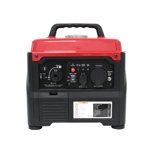 Không Yamaha <span class=keywords><strong>Mini</strong></span> Ánh Sáng 4 Đột Quỵ Xách Tay Máy Phát Điện Biến Tần 1000 Watts 110V 220V 230V 240V Không Năng Lượng Mặt Trời Duy Nhất Pahse Recoil Bắt đầu - Product Image 1