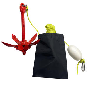Kit d'<span class=keywords><strong>ancre</strong></span> marine <span class=keywords><strong>Ancre</strong></span> de <span class=keywords><strong>kayak</strong></span> pliable colorée <span class=keywords><strong>pour</strong></span> <span class=keywords><strong>kayak</strong></span> - Product Image 6
