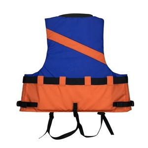 <span class=keywords><strong>Chaleco</strong></span> Salvavidas de <span class=keywords><strong>Pesca</strong></span> para Adultos con 3 Bolsillos, <span class=keywords><strong>Chaleco</strong></span> de Seguridad para <span class=keywords><strong>Pesca</strong></span>, Natación, Vela, Navegación, Kayak, PFD para Hombres y Mujeres - Product Image 5
