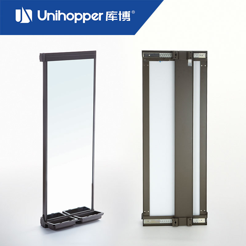 Dimensiones: Ancho * Fondo * Alto = 170 * 415 * 1130