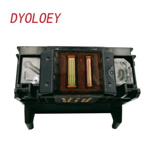 Đầu In 4 Màu Cho HP862, Đầu In Cho Máy In HP Photosmart Plus B110a B209a B210a Cho Máy In HP 862 - Product Image 3