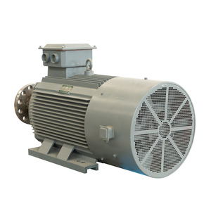 Générateur éolien à aimants 3kw 5kw 10kw 15kw 20kw 50kw 100kw 500kw, Générateur éolien PMG - Product Image 5