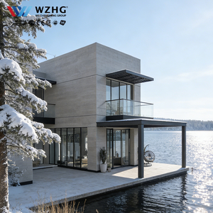 Maisons préfabriquées à construction rapide pour l'Australie - Product Image 1