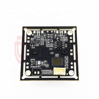 Fabrika Düşük Maliyetli UVC Sürücüsüz 1080P 60FPS USB Kamera Modülü CMOS Sensör MJPEG Windows Linux Android İşletim Sistemleri için Endüstriyel