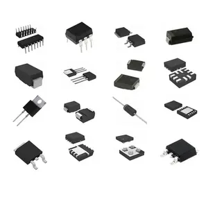 全新和原装电子元件分销集成电路芯片IC BAS16XV2T1G