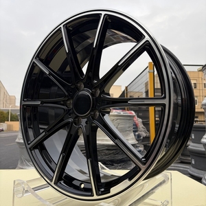 Rines 5x112 de 19-24 Pulgadas, Rines de Aleación Multirradio para Autos de Pasajeros BMW W222 W221 W204 W205 W211 W212 Mercedes Barbus - Product Image 3