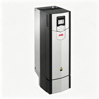 Variateur de fréquence ABB ACS880-01-02A4-3 0,75 kW AC380-415V 50/60Hz 3P pour ventilateur, pompe à eau, moteur
