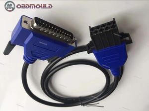 Escáner de diagnóstico OBD USB Bluetooth de alta resistencia para DPA5, herramienta de diagnóstico para DPA 5, adaptador de protocolo Dearborn 5 para DPA5 - Product Image 3