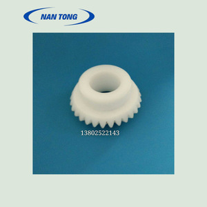 Engrenage conique Nantou à 33 dents pour presse d'impression Roland, pièce de machine offset - Product Image 3