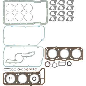 ชุดปะเก็น Victor Reinz ครบชุดสำหรับเครื่องยนต์ ALFA ROMEO รุ่น 01-35770-02 ผลิตในอิตาลี - Product Image 1
