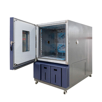 Climatiseur à température et humidité constantes pour chambre climatique avec protection IP65, compatibilité 380V/220V, précision de 2%, puissance de 5kW