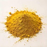 Jaune Solvant 72 Jaune Transparent 2GH Colorant pour Plastiques, Encres, Cires et Lubrifiants